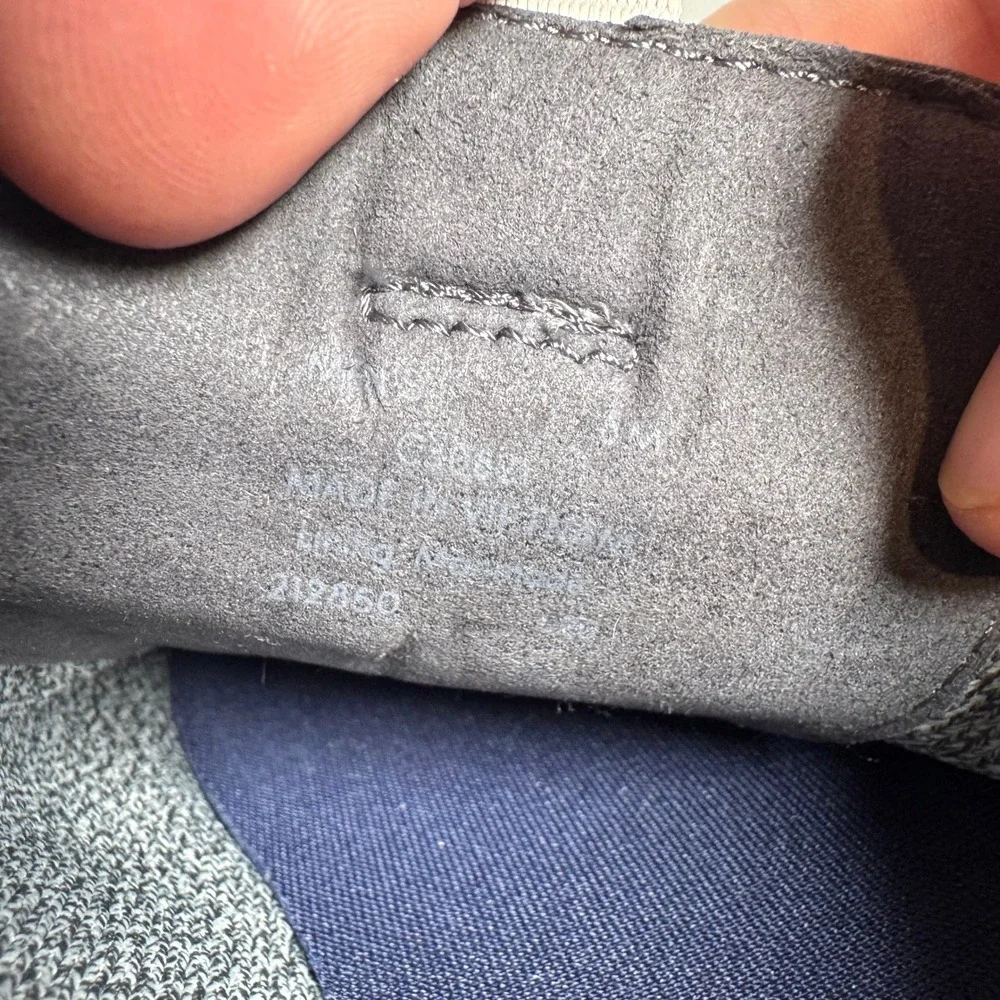 Cole Haan very good